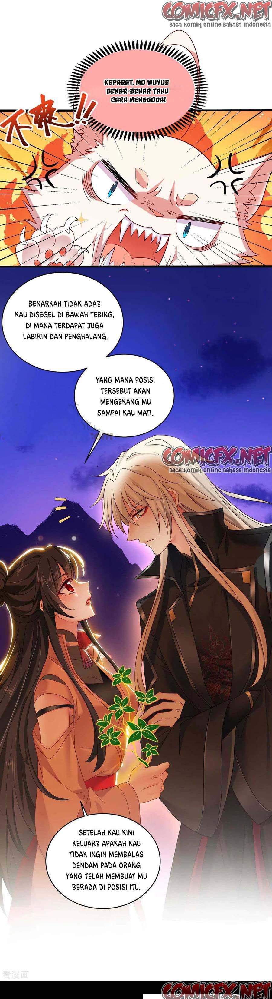 miss-nine-doctor - Chapter: 111