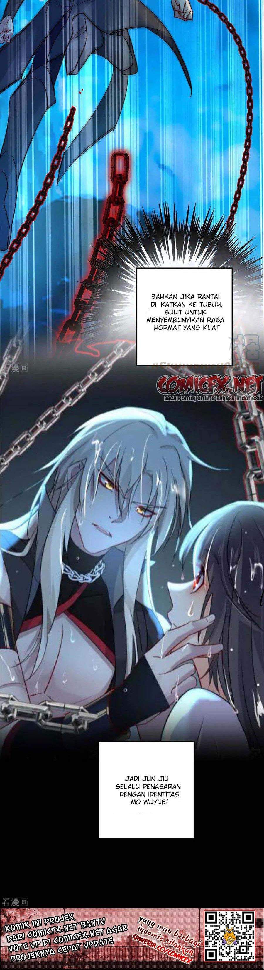 miss-nine-doctor - Chapter: 111