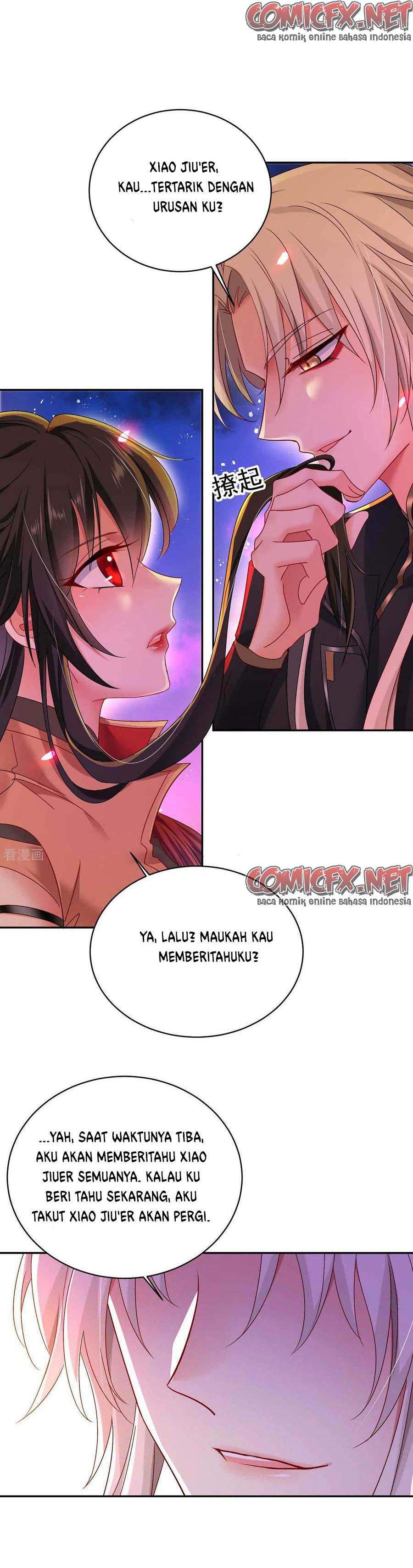 miss-nine-doctor - Chapter: 111