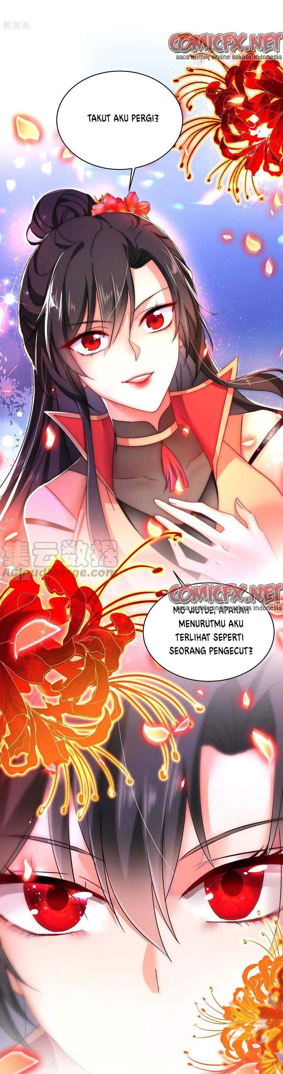 miss-nine-doctor - Chapter: 111
