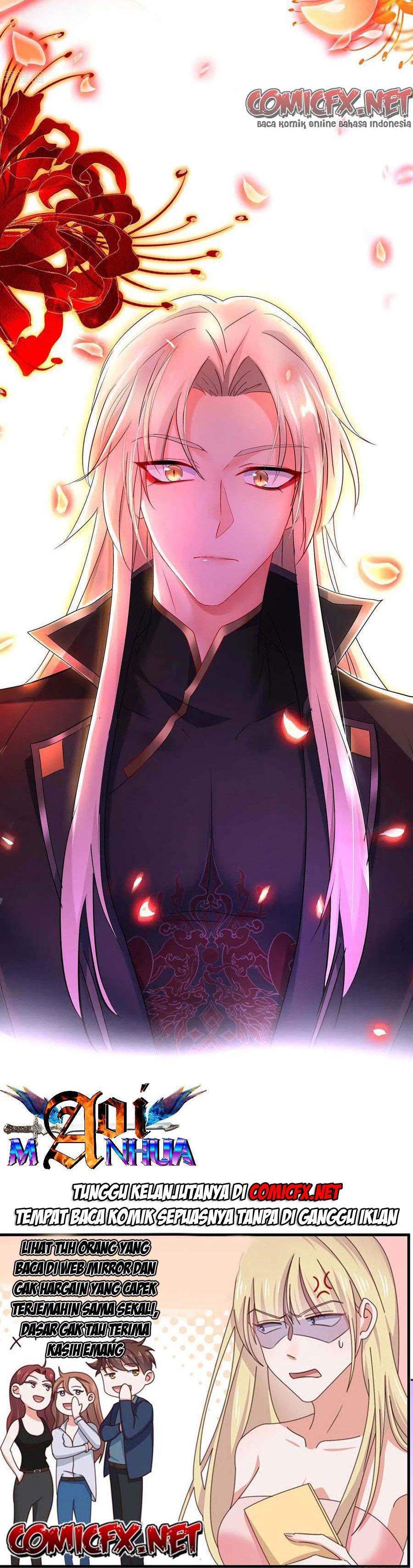 miss-nine-doctor - Chapter: 111