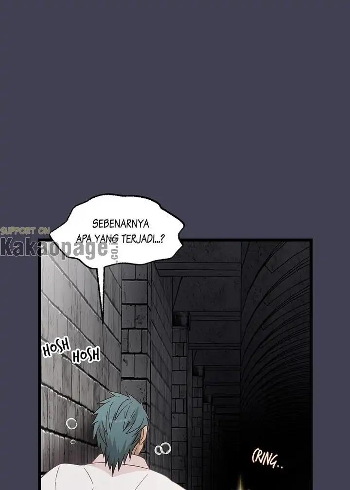 come-on-out-romeo - Chapter: 77