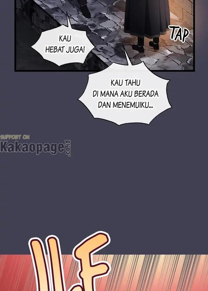 come-on-out-romeo - Chapter: 77