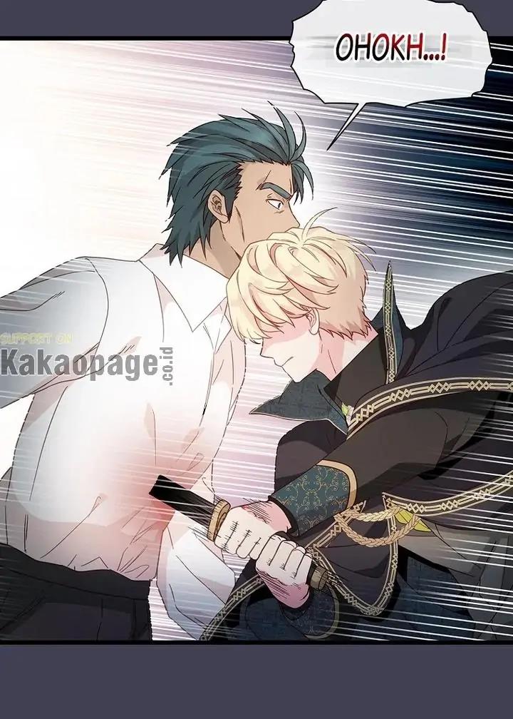 come-on-out-romeo - Chapter: 77