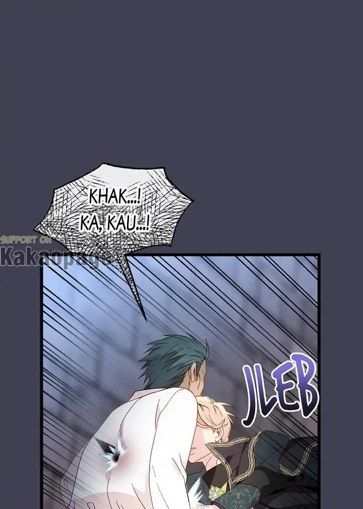 come-on-out-romeo - Chapter: 77