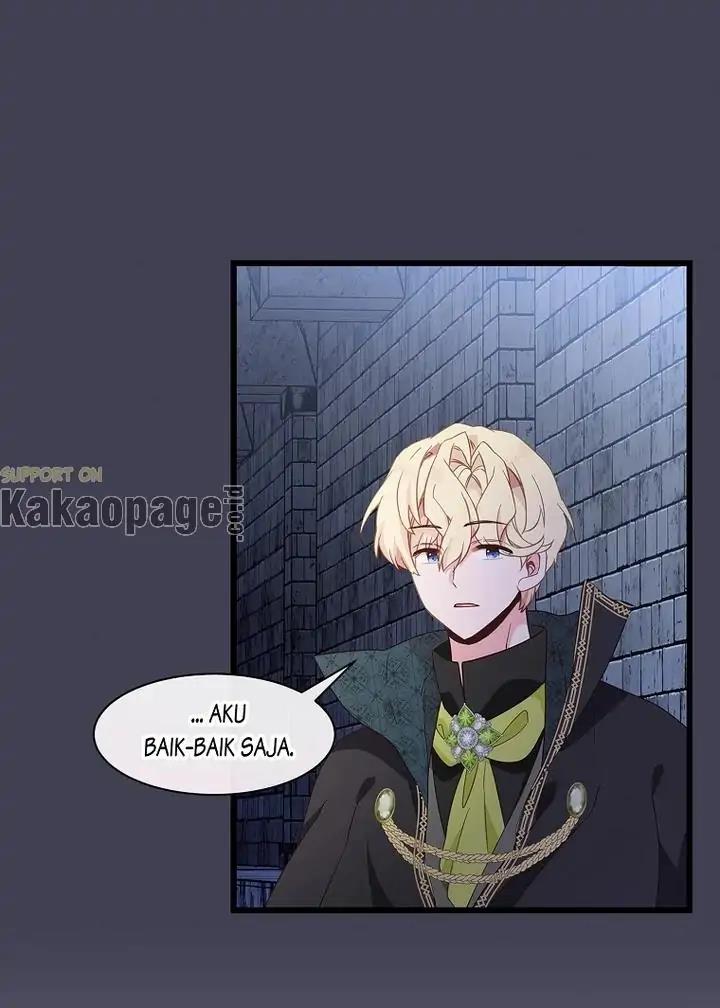 come-on-out-romeo - Chapter: 77