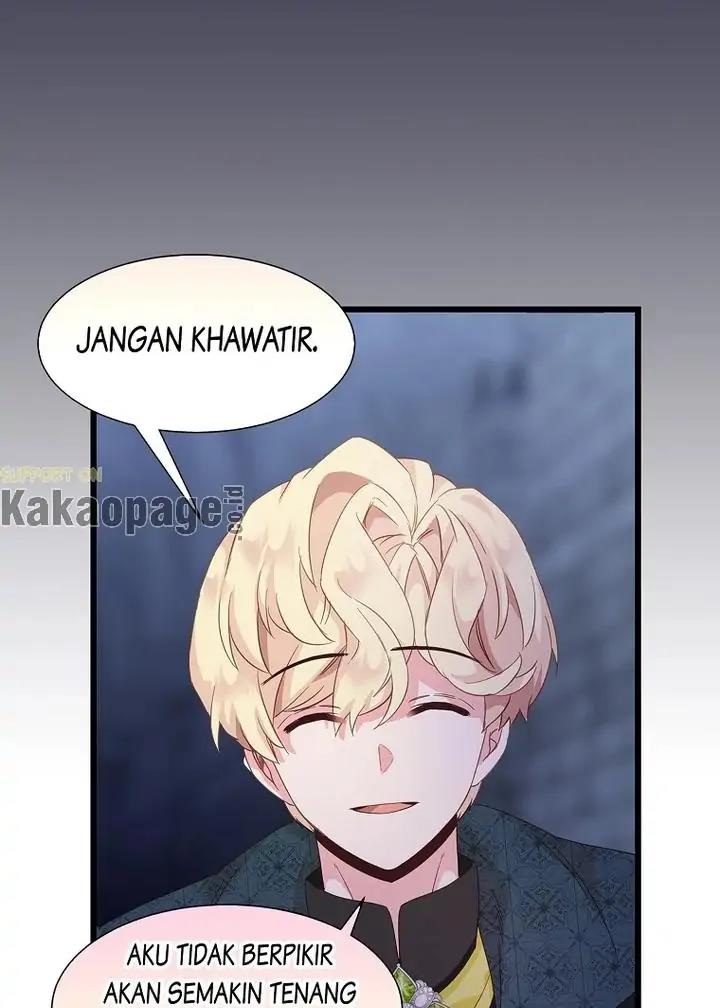 come-on-out-romeo - Chapter: 77