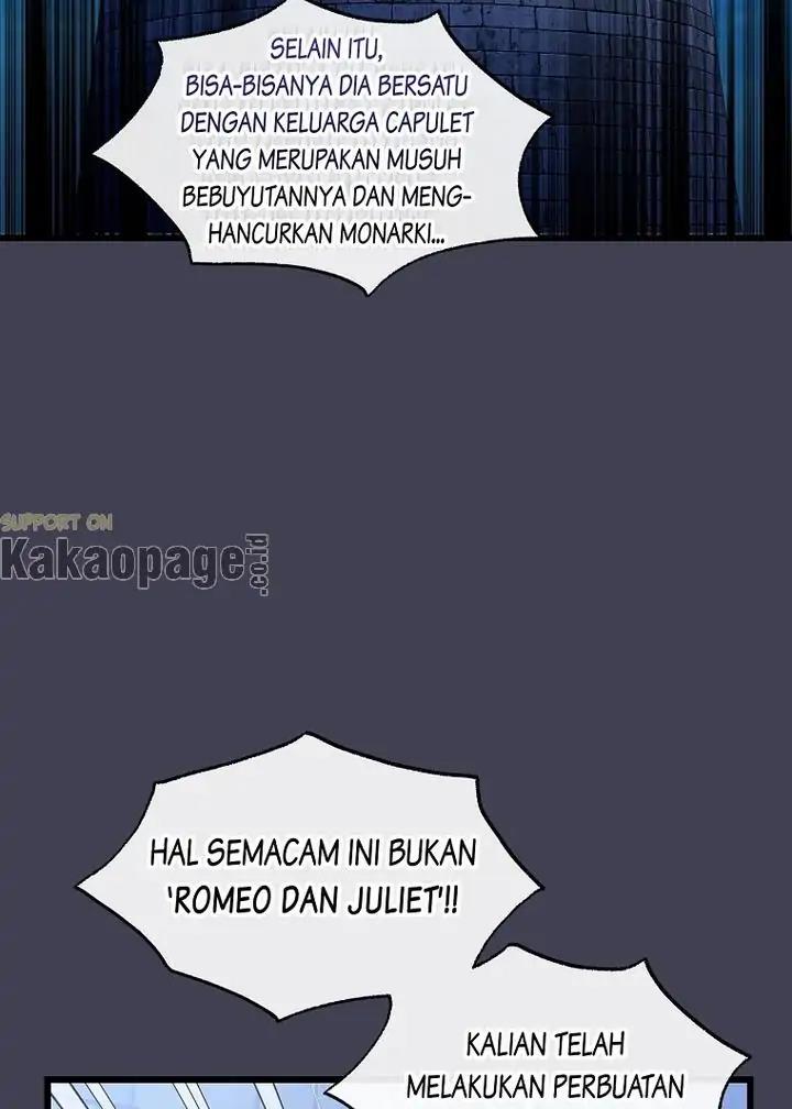 come-on-out-romeo - Chapter: 77