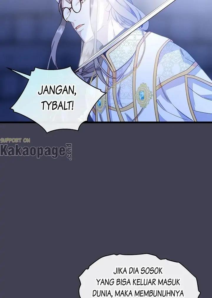 come-on-out-romeo - Chapter: 77
