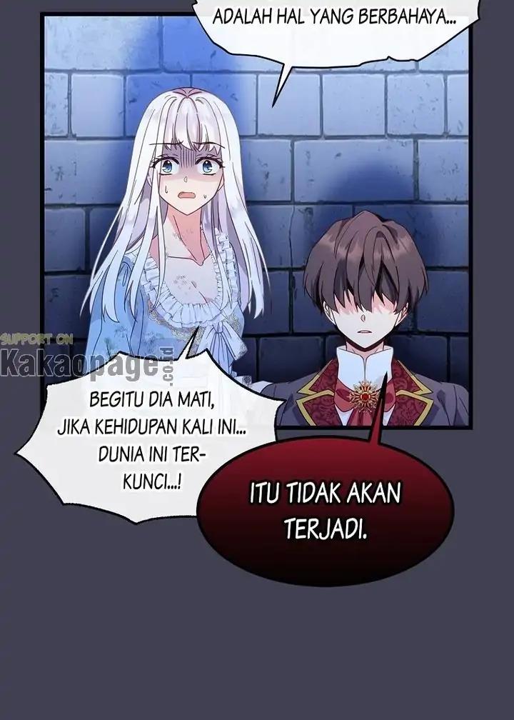 come-on-out-romeo - Chapter: 77