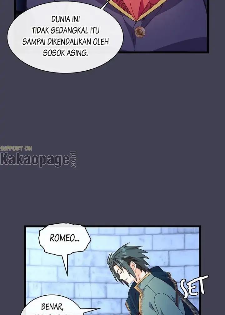 come-on-out-romeo - Chapter: 77