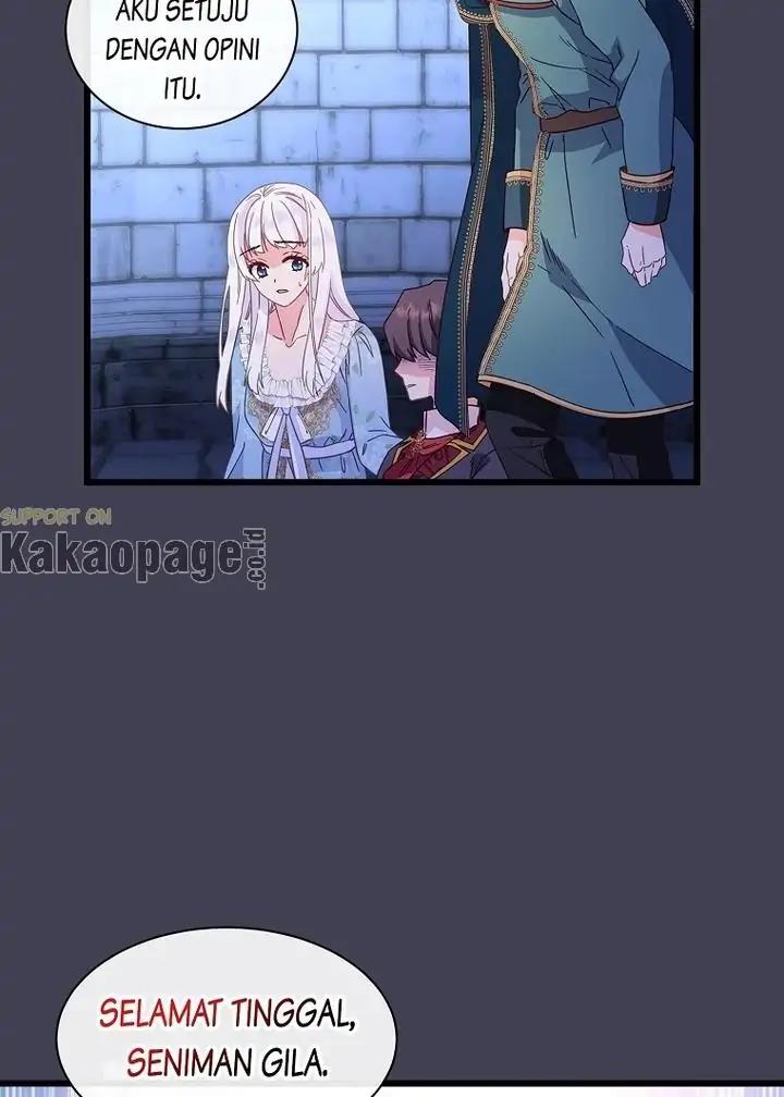 come-on-out-romeo - Chapter: 77