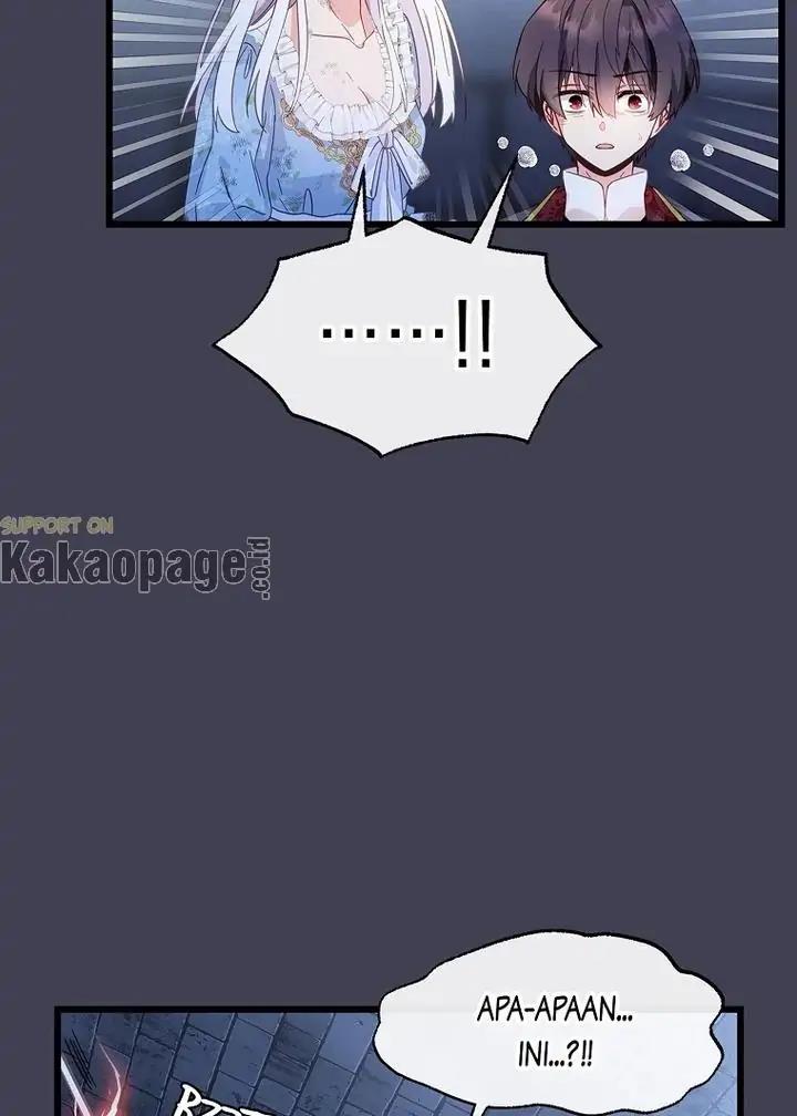 come-on-out-romeo - Chapter: 77