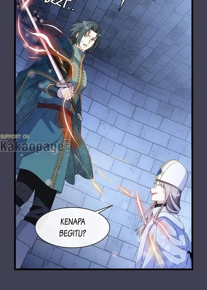 come-on-out-romeo - Chapter: 77