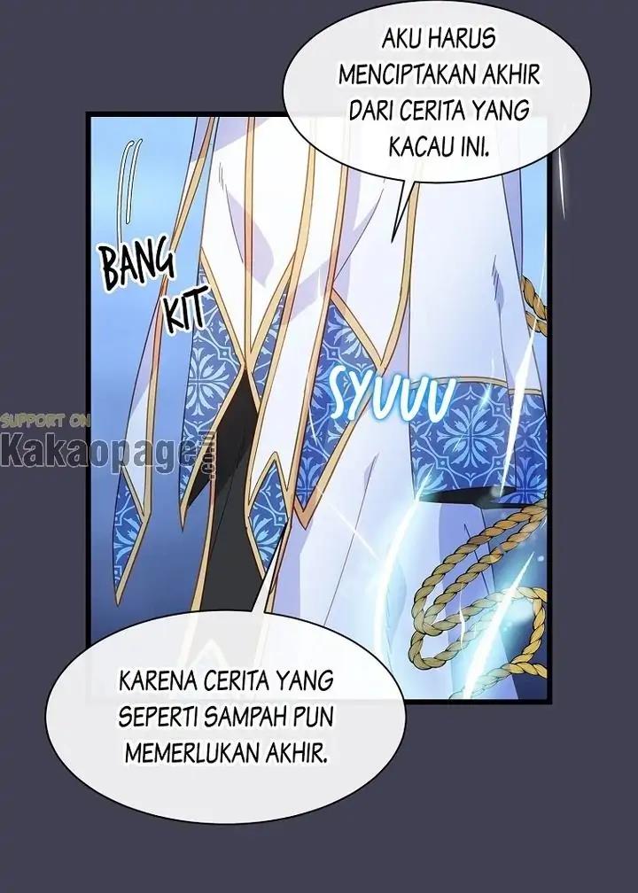 come-on-out-romeo - Chapter: 77