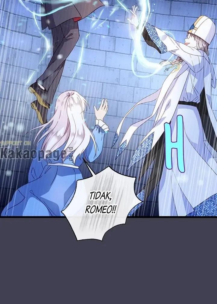 come-on-out-romeo - Chapter: 77