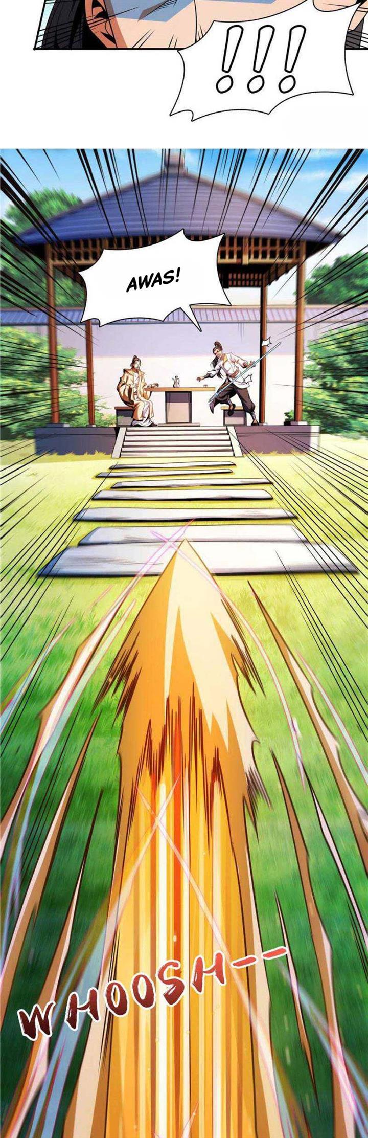 library-tiandao - Chapter: 84