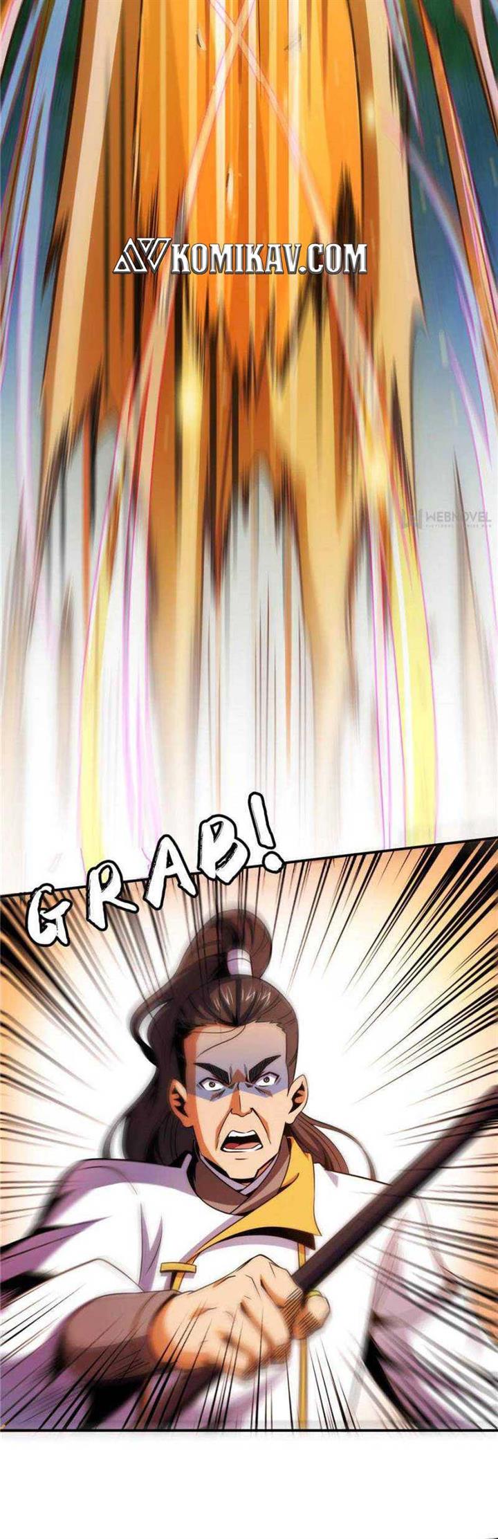 library-tiandao - Chapter: 84