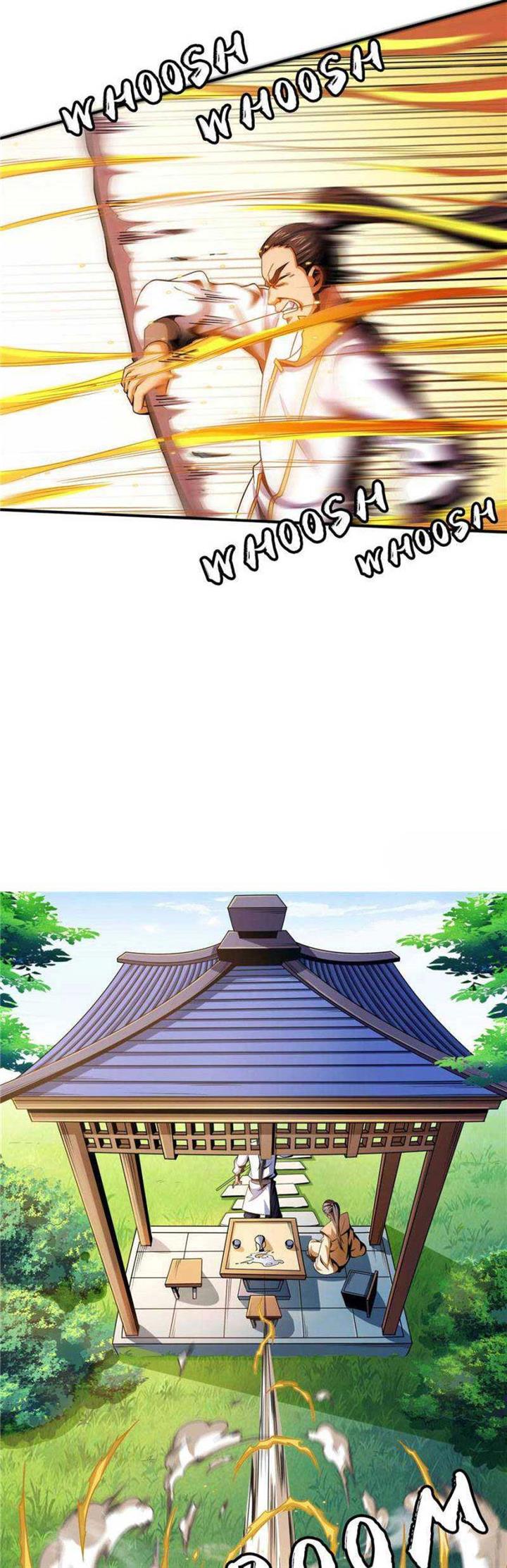library-tiandao - Chapter: 84