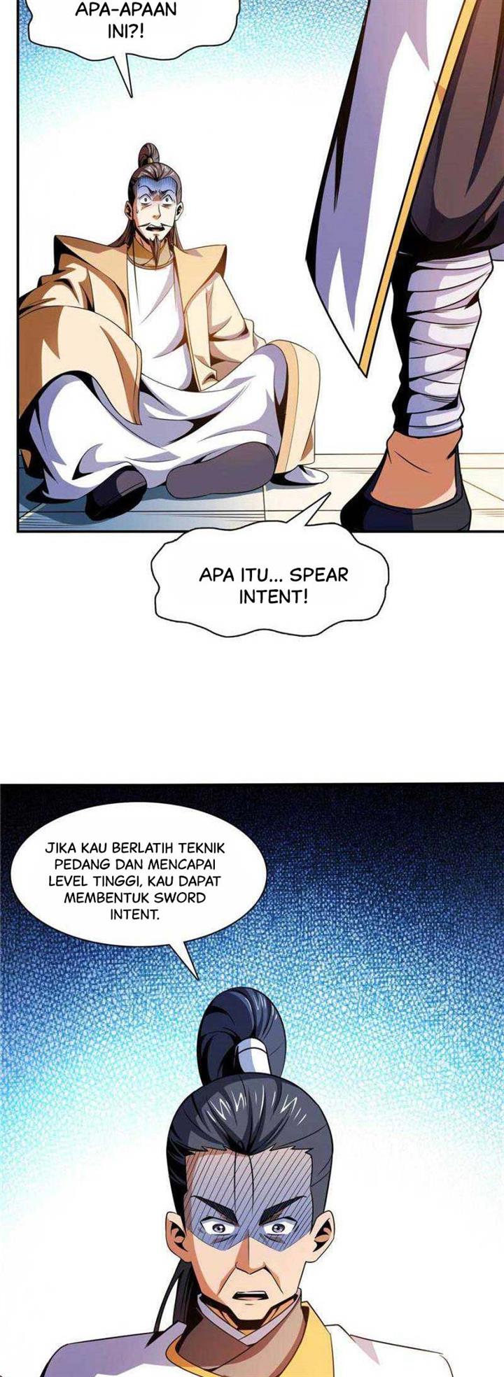 library-tiandao - Chapter: 84