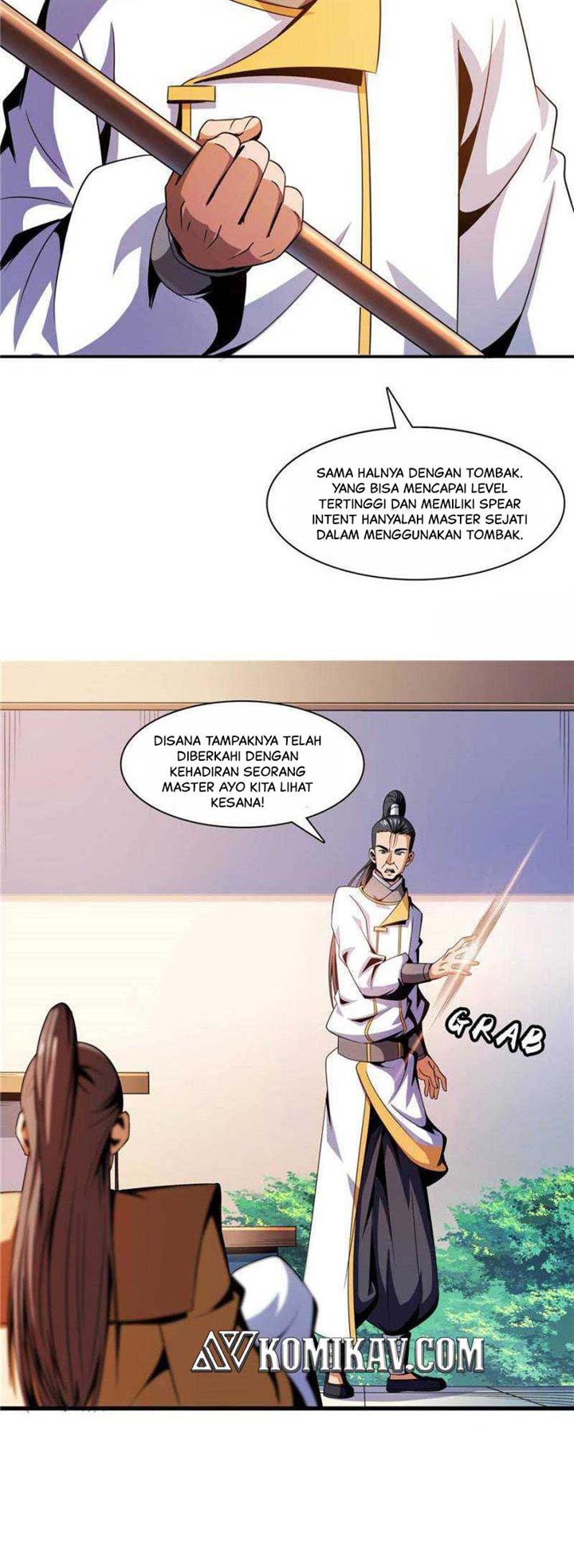 library-tiandao - Chapter: 84