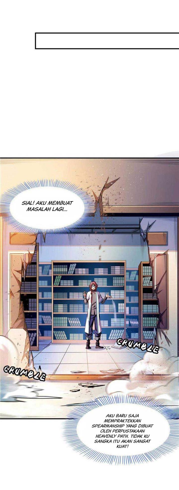 library-tiandao - Chapter: 84