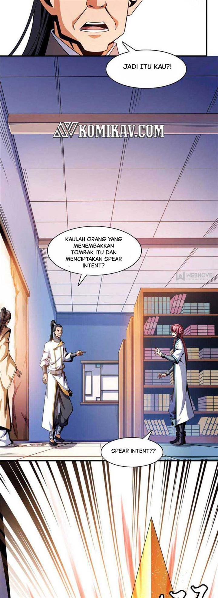 library-tiandao - Chapter: 84