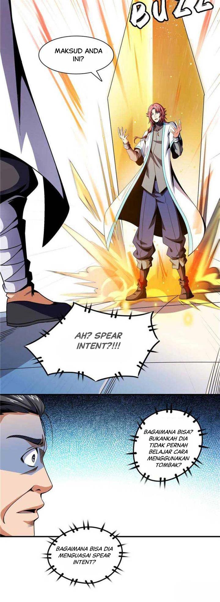 library-tiandao - Chapter: 84