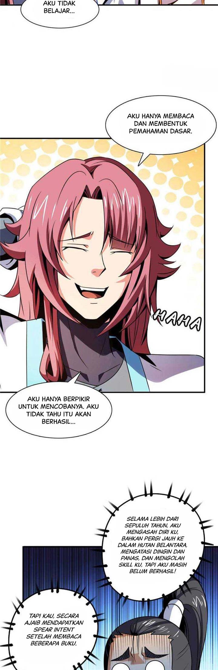 library-tiandao - Chapter: 84