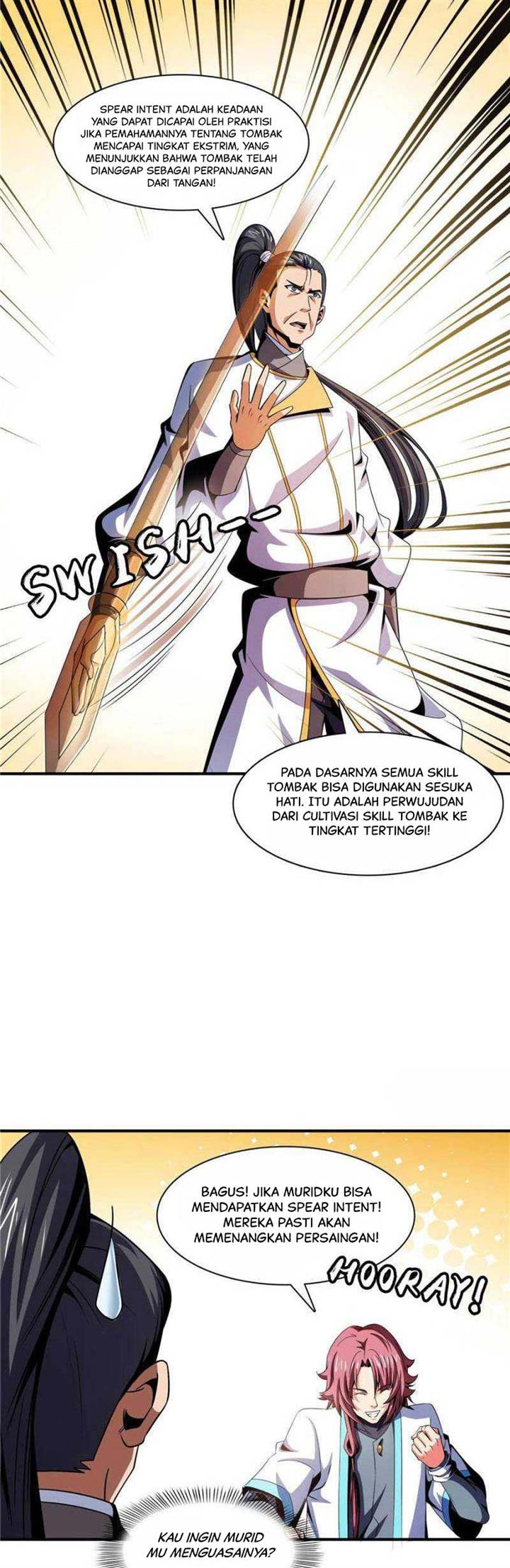 library-tiandao - Chapter: 84