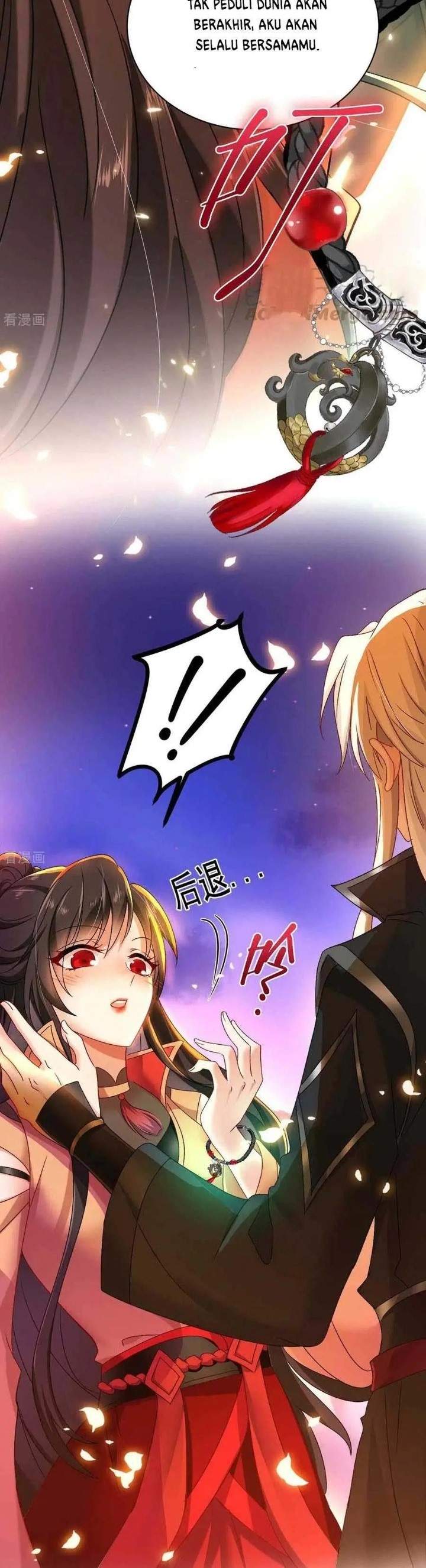 miss-nine-doctor - Chapter: 112