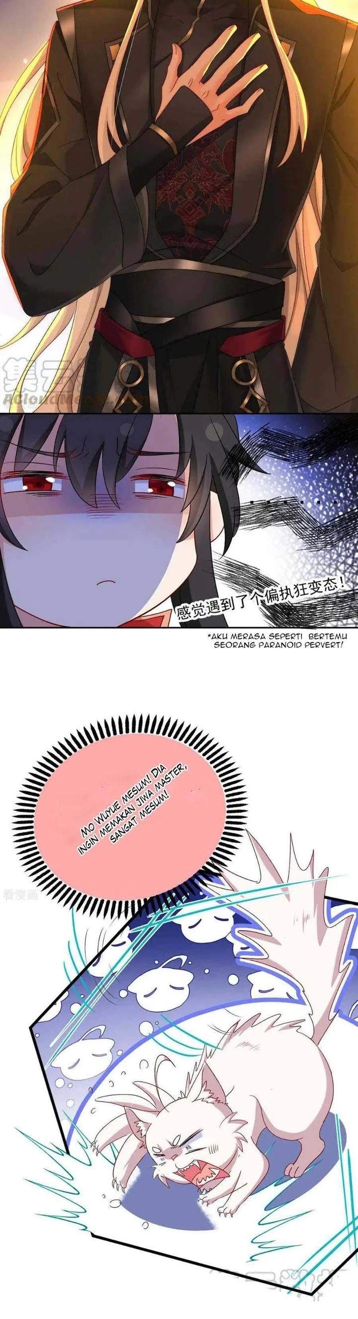 miss-nine-doctor - Chapter: 112