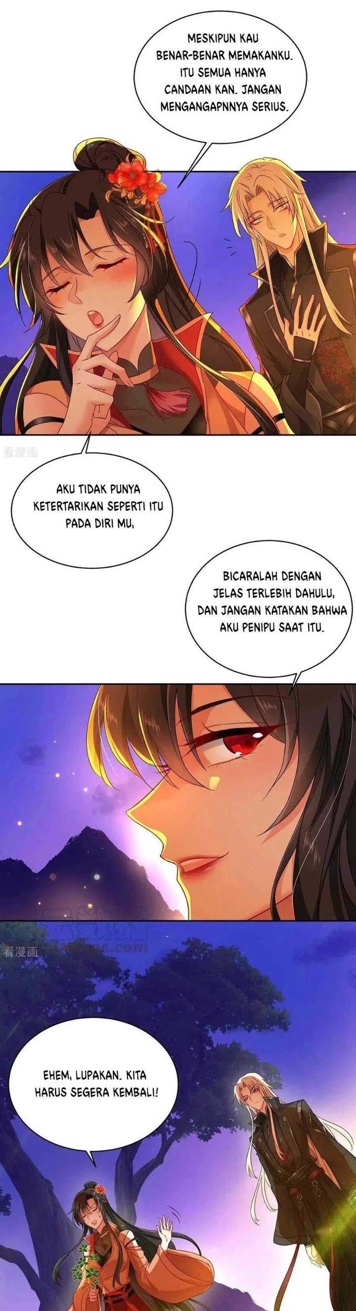 miss-nine-doctor - Chapter: 112