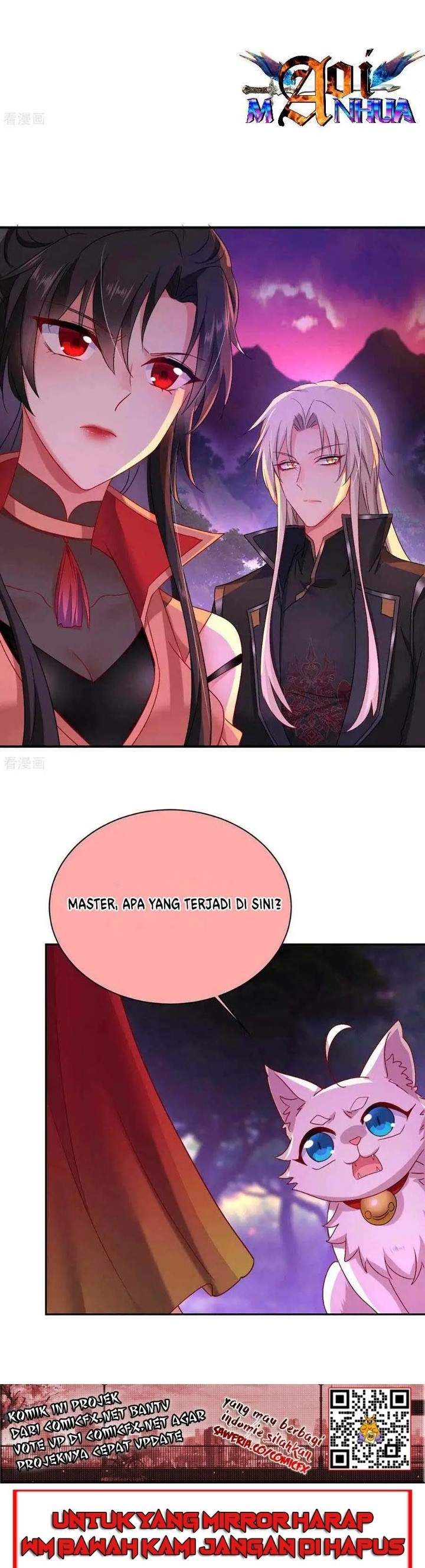 miss-nine-doctor - Chapter: 112