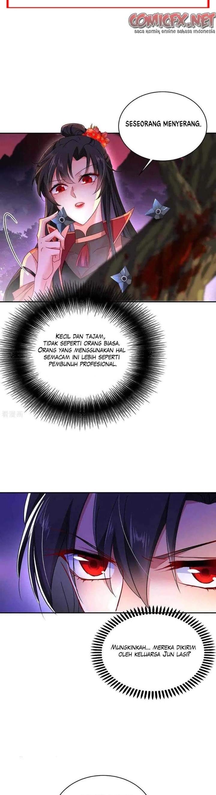 miss-nine-doctor - Chapter: 112