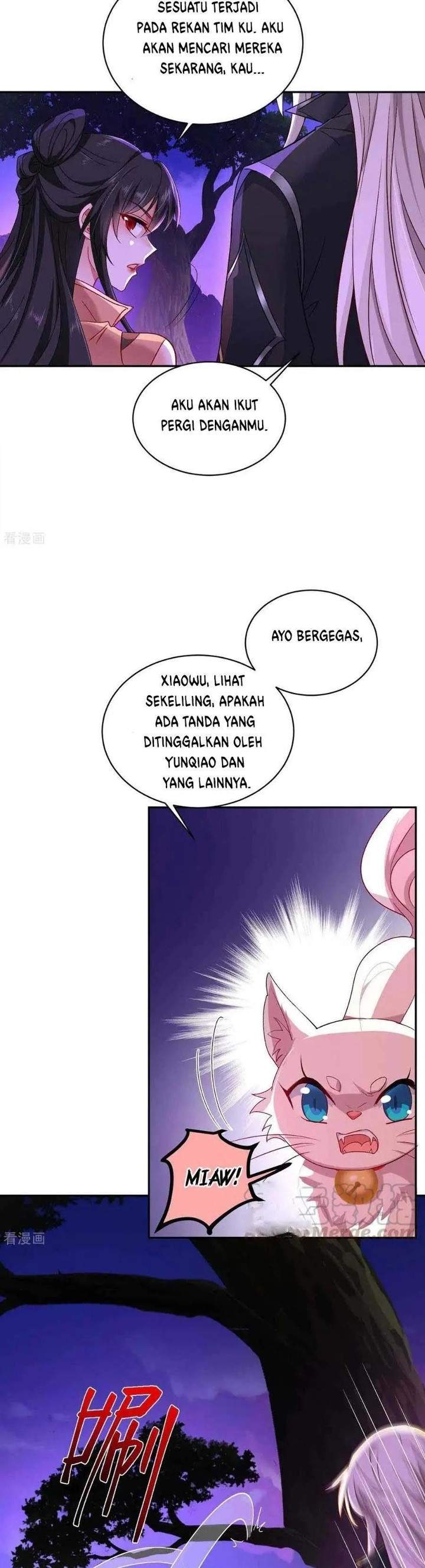 miss-nine-doctor - Chapter: 112