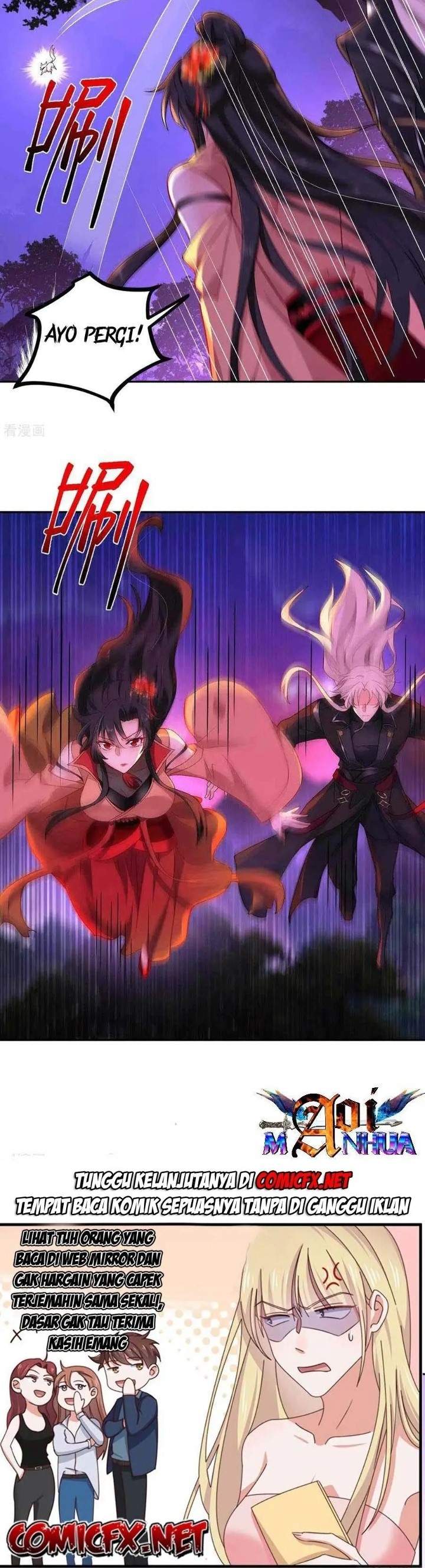 miss-nine-doctor - Chapter: 112