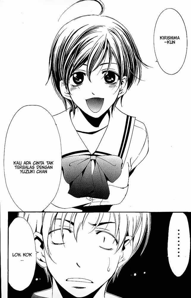 kimi-no-iru-machi - Chapter: 9