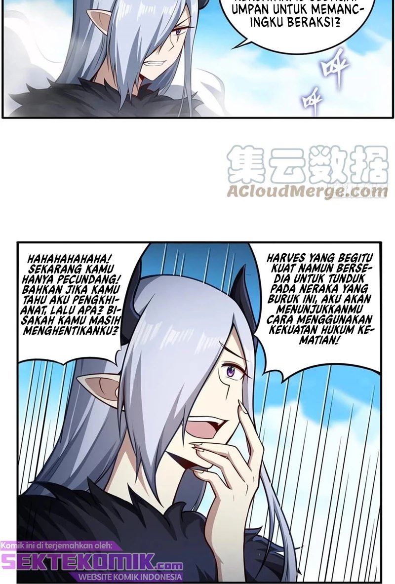 wuxian-shitu - Chapter: 228