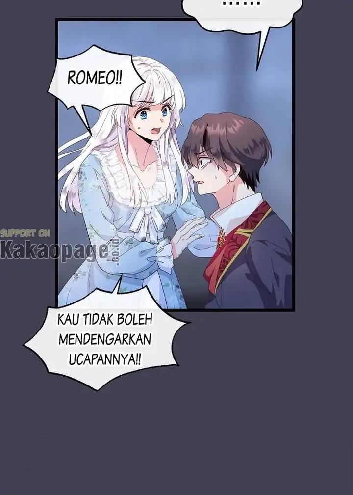 come-on-out-romeo - Chapter: 78