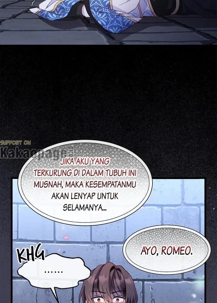 come-on-out-romeo - Chapter: 78