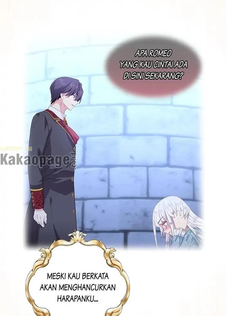 come-on-out-romeo - Chapter: 78