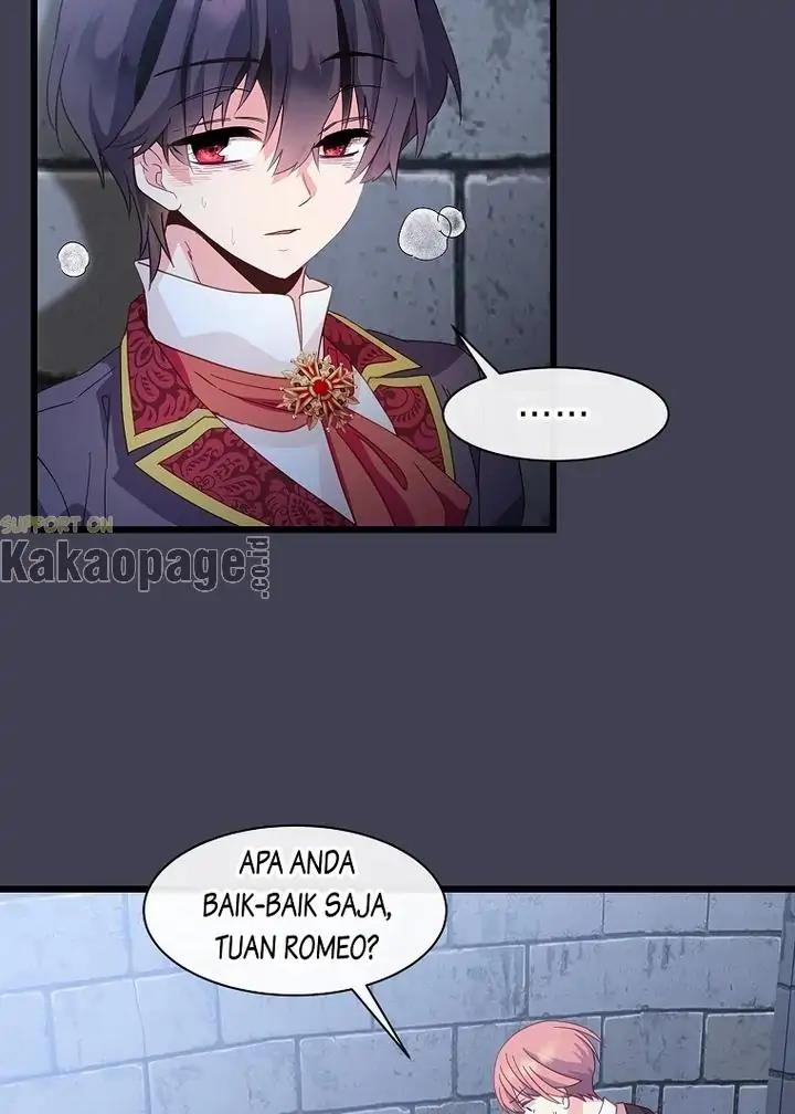 come-on-out-romeo - Chapter: 78
