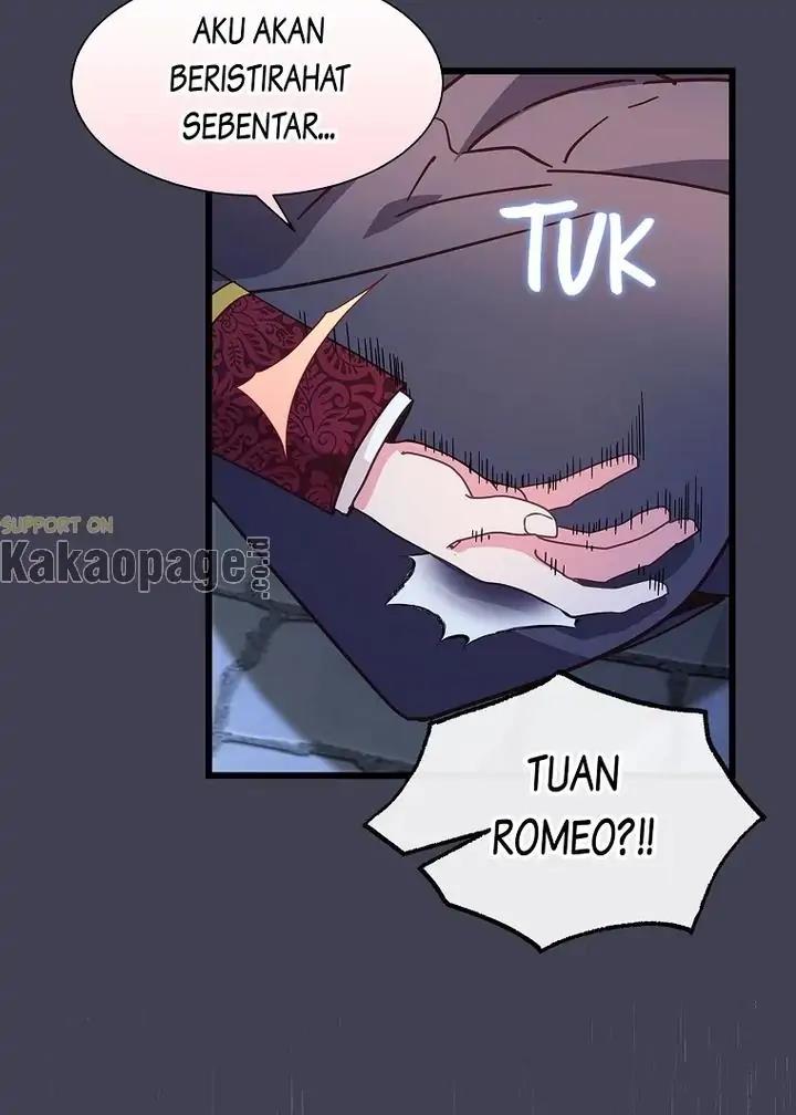 come-on-out-romeo - Chapter: 78