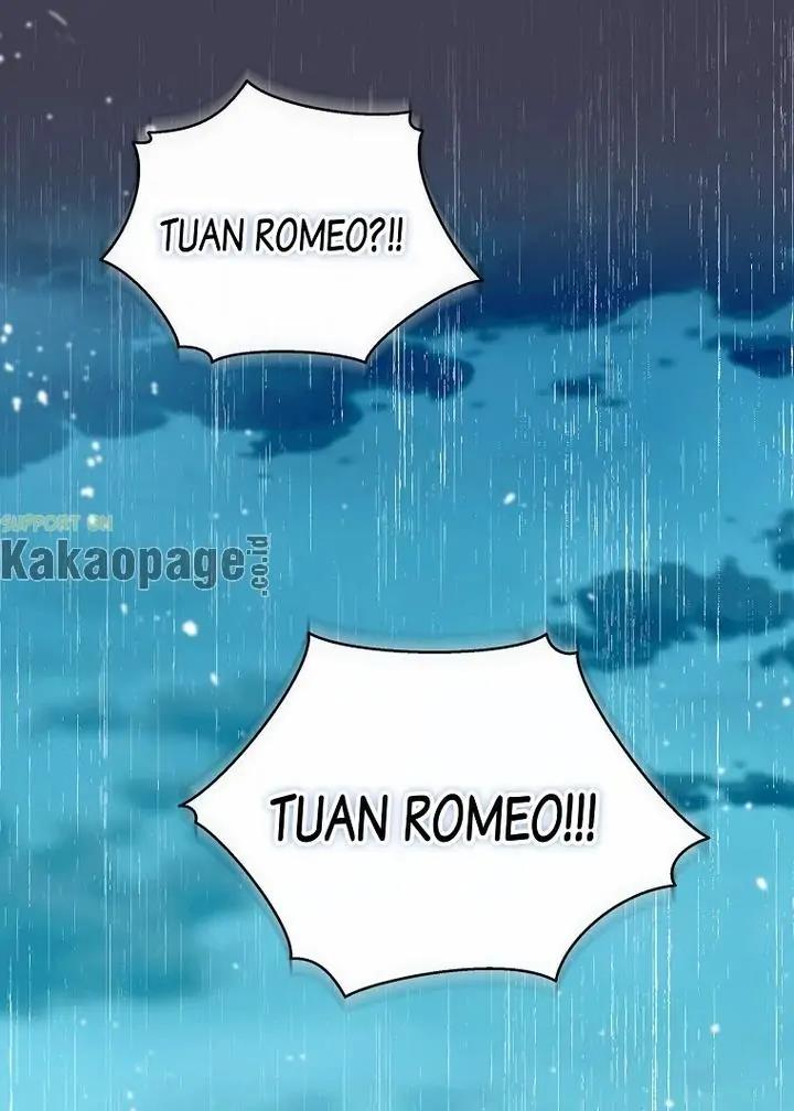 come-on-out-romeo - Chapter: 78