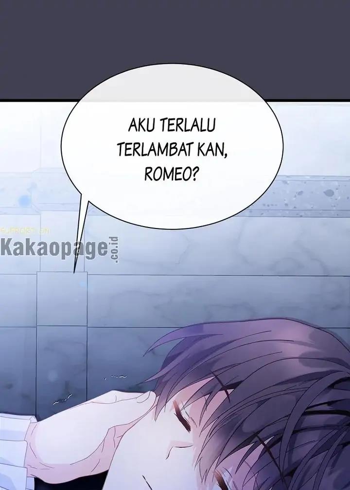 come-on-out-romeo - Chapter: 78