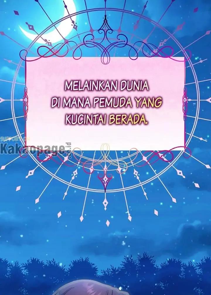 come-on-out-romeo - Chapter: 78