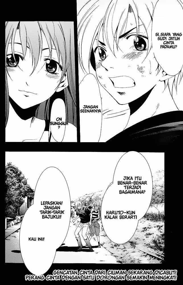 kimi-no-iru-machi - Chapter: 10