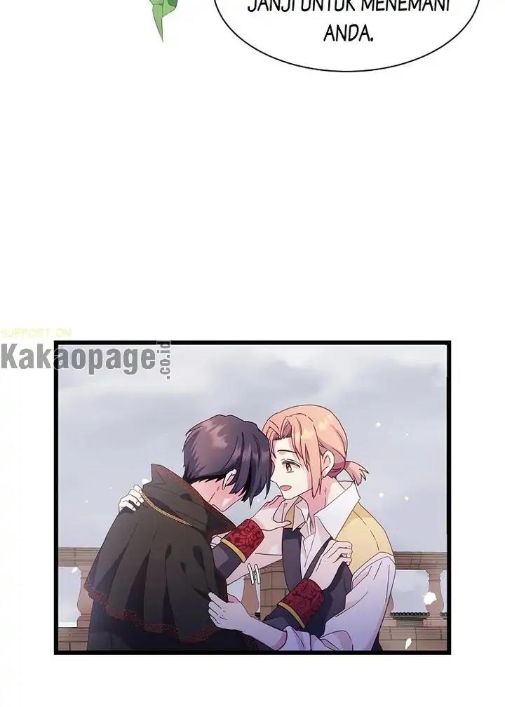 come-on-out-romeo - Chapter: 79