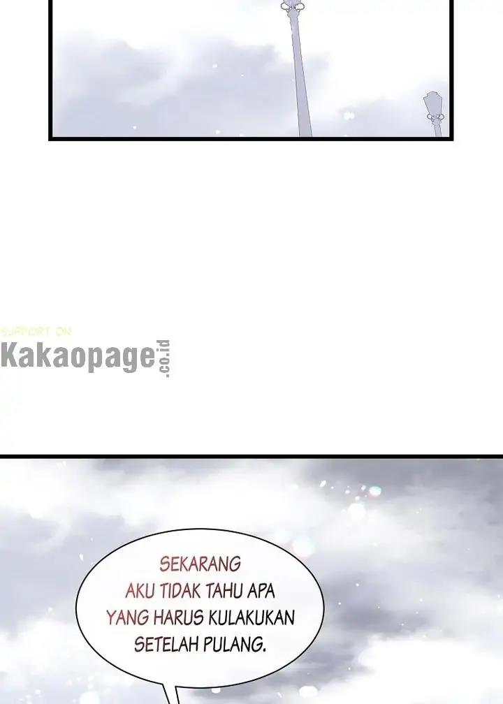 come-on-out-romeo - Chapter: 79